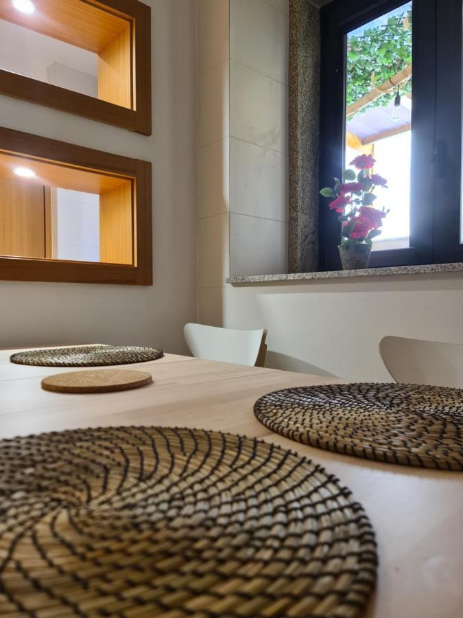 Gold Suite T2-Praia Do Furadouro Ovar Esterno foto