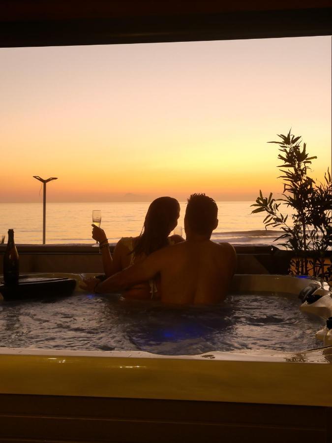 Gold Suite T2-Praia Do Furadouro Ovar Esterno foto