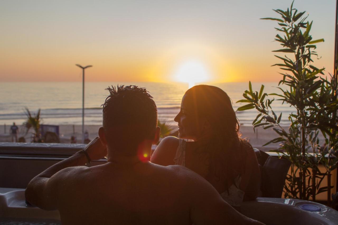 Gold Suite T2-Praia Do Furadouro Ovar Esterno foto