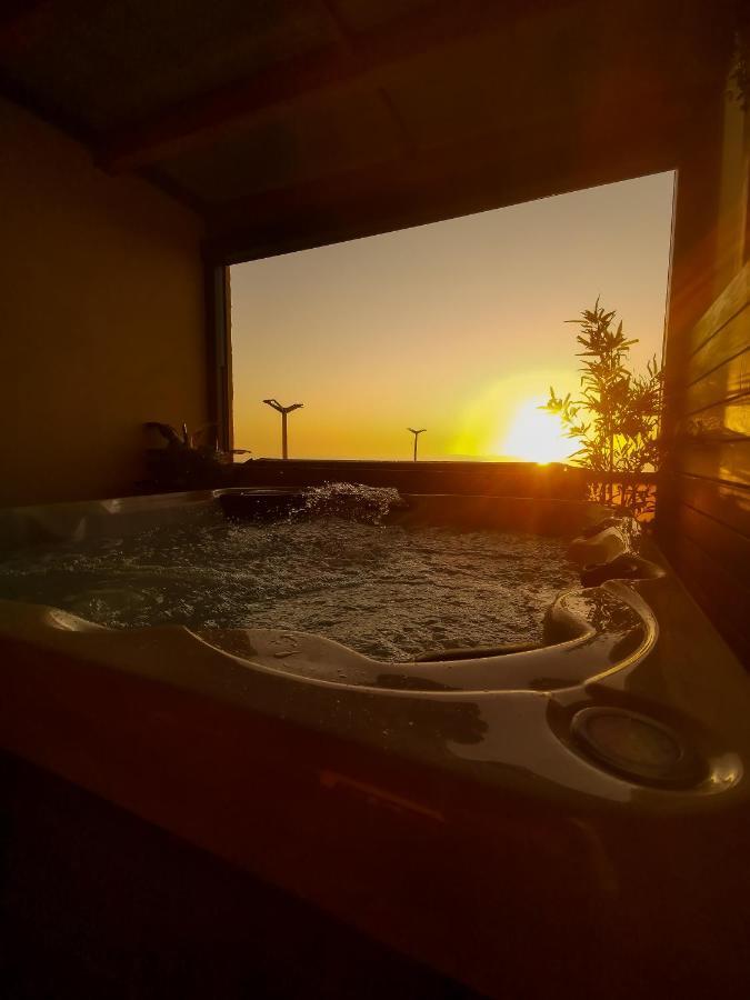 Gold Suite T2-Praia Do Furadouro Ovar Esterno foto