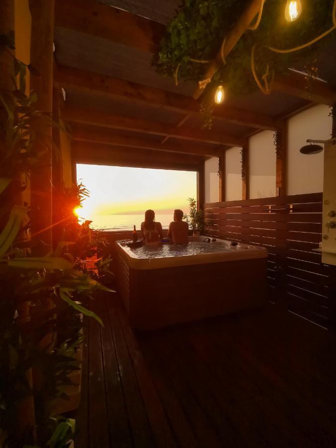 Gold Suite T2-Praia Do Furadouro Ovar Esterno foto
